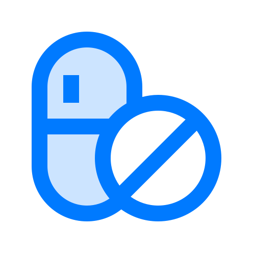 Pill Vitaliy Gorbachev Blue icon