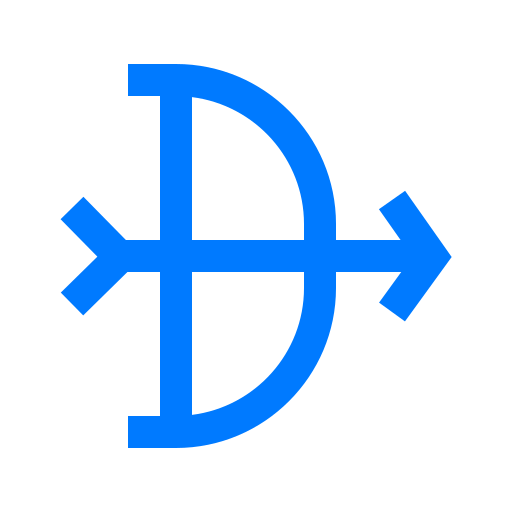 Arquero Vitaliy Gorbachev Blue icono