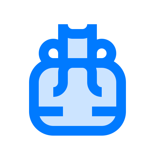 Tesoro Vitaliy Gorbachev Blue icono