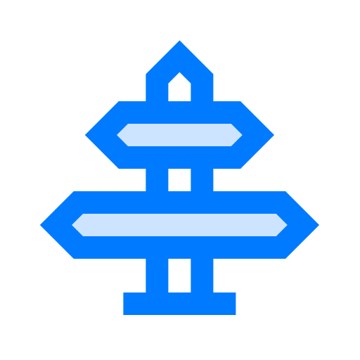 Firmar Vitaliy Gorbachev Blue icono