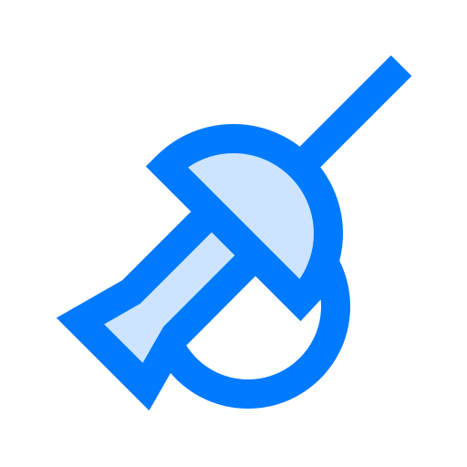 박 Vitaliy Gorbachev Blue icon