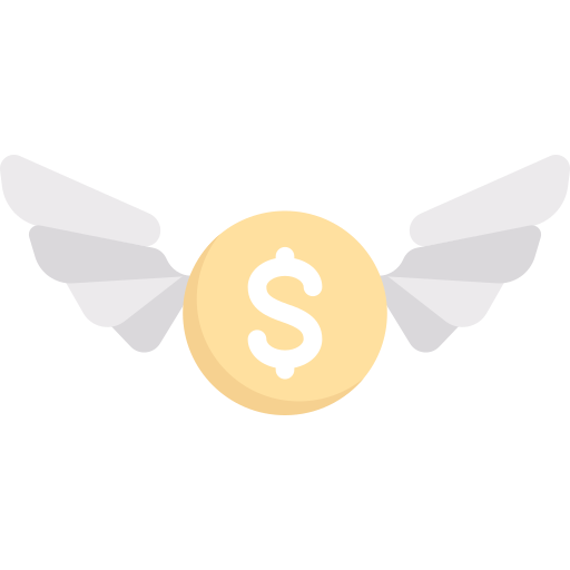 Dólar Special Flat icono