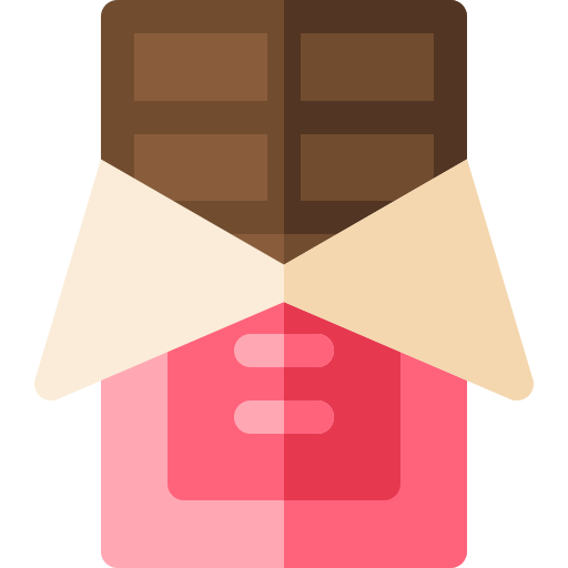 kakao Basic Rounded Flat icon