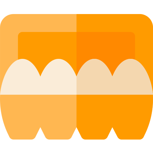 tiere Basic Rounded Flat icon