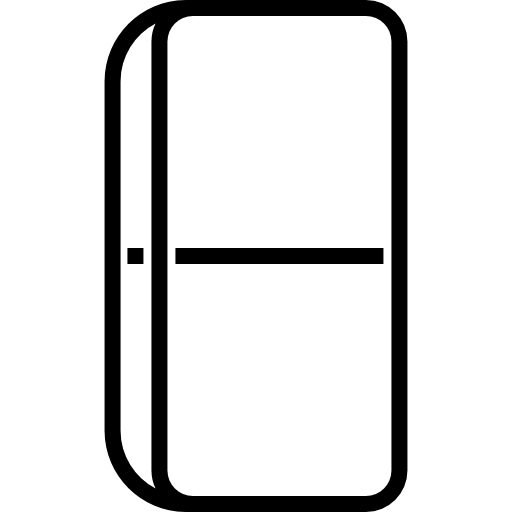 gumka do mazania Detailed Straight Lineal ikona