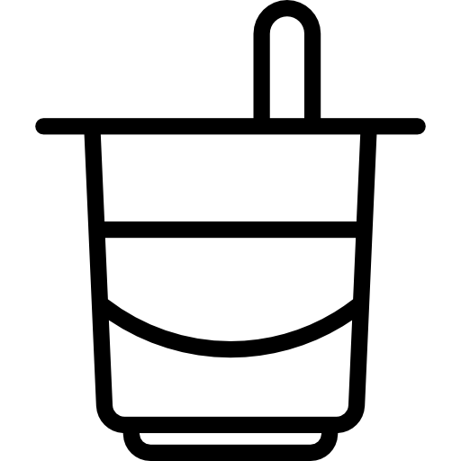 yogur Special Lineal icono