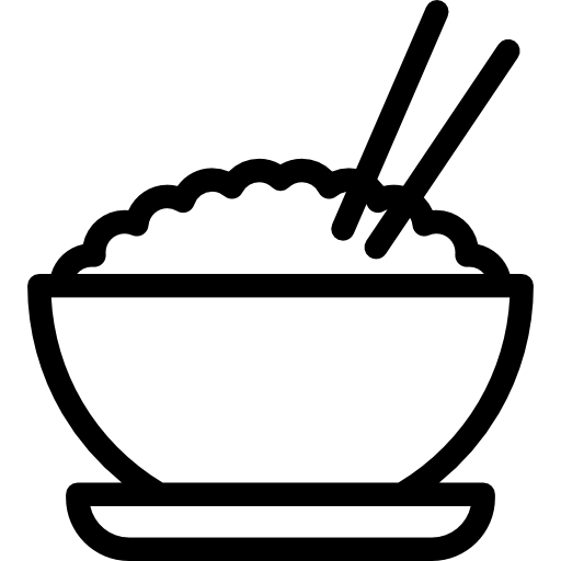 arroz Special Lineal icono