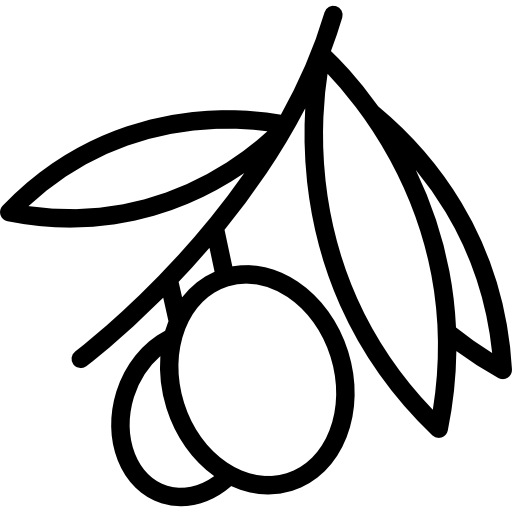 olijven Special Lineal icoon
