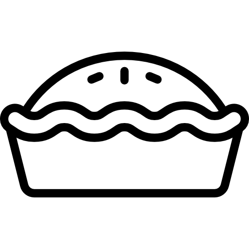 Пирог Special Lineal иконка