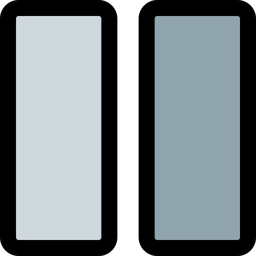 ワイヤーフレーム Pixel Perfect Lineal Color icon