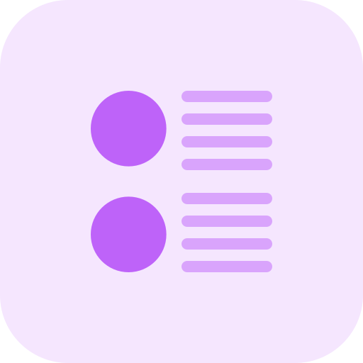 wireframe Pixel Perfect Tritone icon