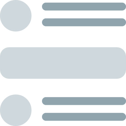 Wireframe Pixel Perfect Flat icono