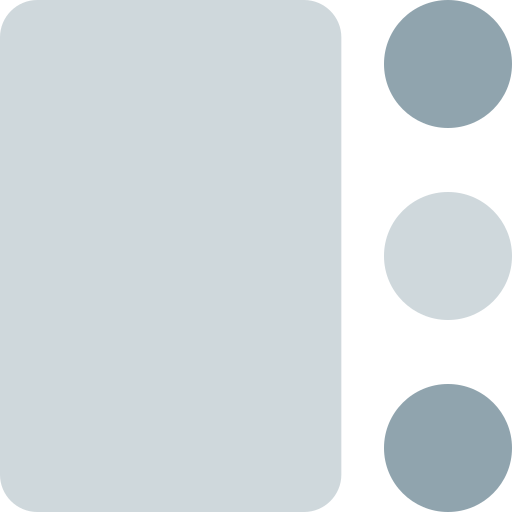 와이어 프레임 Pixel Perfect Flat icon