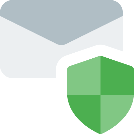 Email Pixel Perfect Flat icon