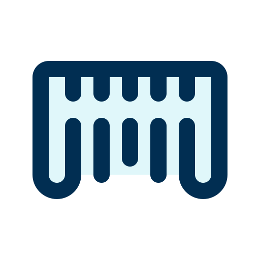 Barcode bqlqn Lineal Color icon