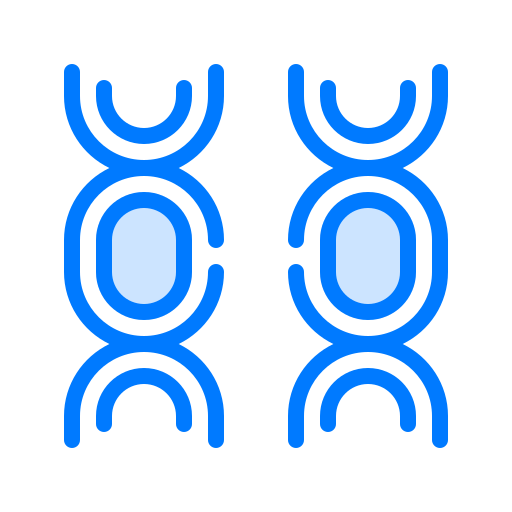 Генетический Vitaliy Gorbachev Blue иконка