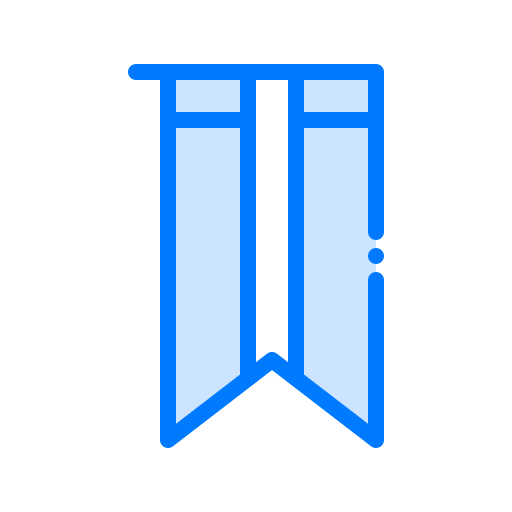 서표 Vitaliy Gorbachev Blue icon