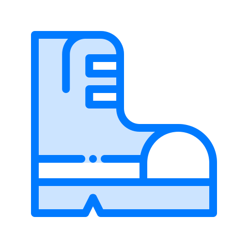 Zapato Vitaliy Gorbachev Blue icono