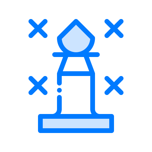전략 Vitaliy Gorbachev Blue icon