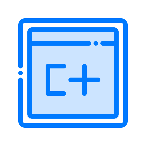 Informática Vitaliy Gorbachev Blue icono
