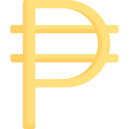 peso Special Flat ikona