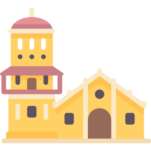 mompox Special Flat icon