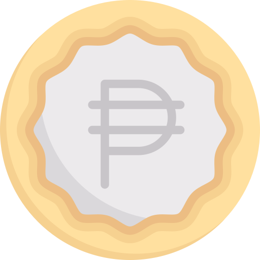 peso Special Flat icon