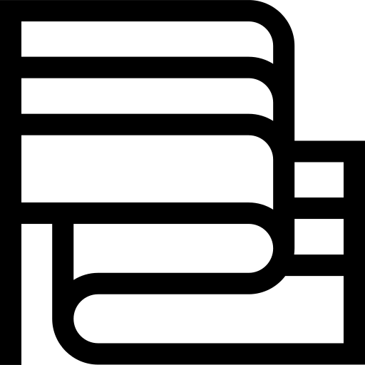 kolumbia Basic Straight Lineal ikona