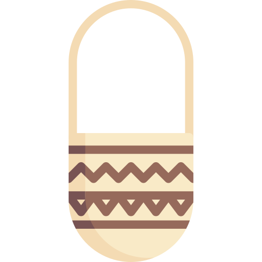 Wayuu Special Flat icon