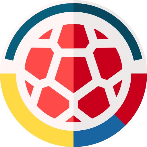 fußball Basic Straight Flat icon