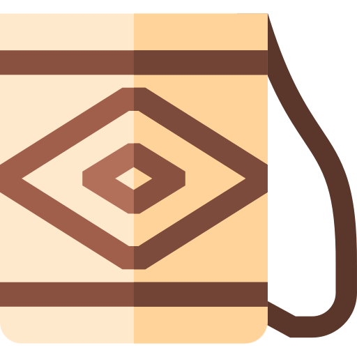 arthuaca Basic Straight Flat icon