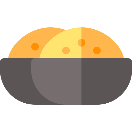 Anise Basic Rounded Flat icon