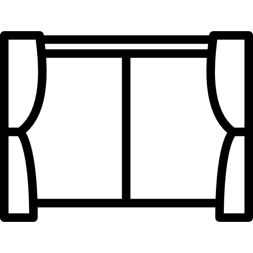 窓 Special Lineal icon