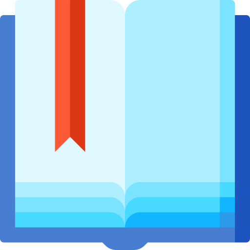 buch Special Flat icon
