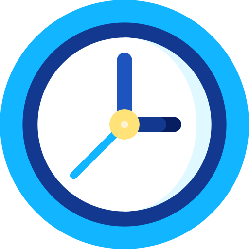 Reloj de pared Special Flat icono
