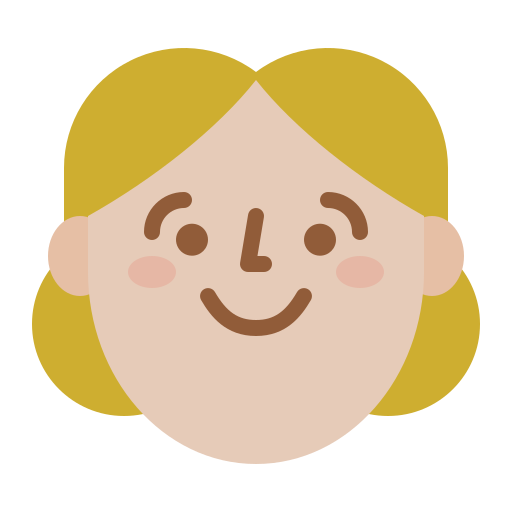 frau Iconixar Flat icon