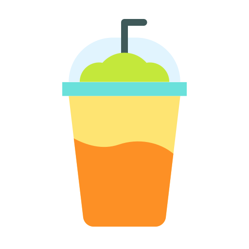 Frappe Good Ware Flat icon