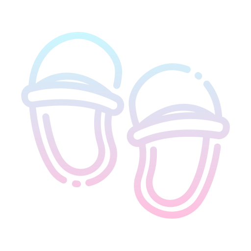 baby schuhe Good Ware Gradient icon