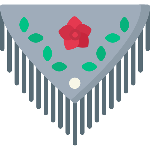 Mantón Special Flat icono