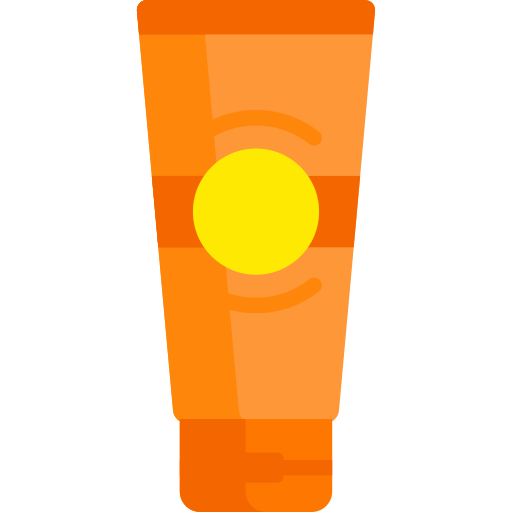 protector solar Special Flat icono
