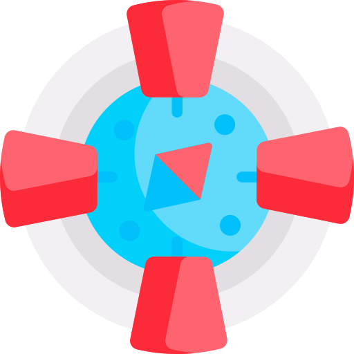 kompass Special Flat icon