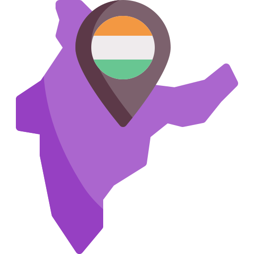 indien Special Flat icon