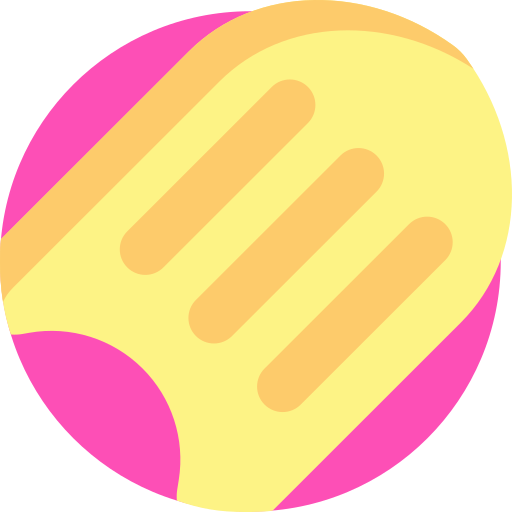 ボディボード Detailed Flat Circular Flat icon