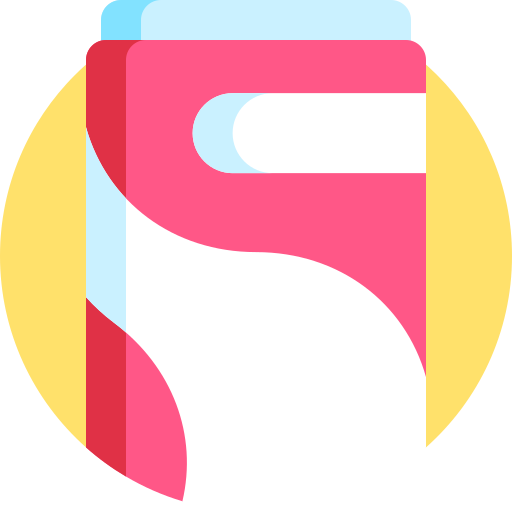 Soda Detailed Flat Circular Flat icon