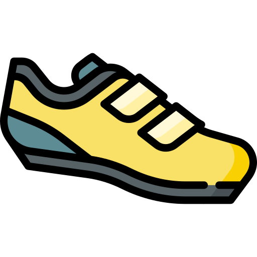Sneaker Special Lineal color icon
