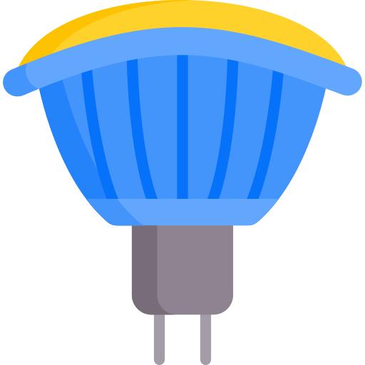 電球 Special Flat icon