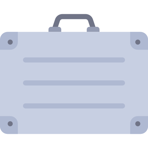 valigetta Special Flat icona