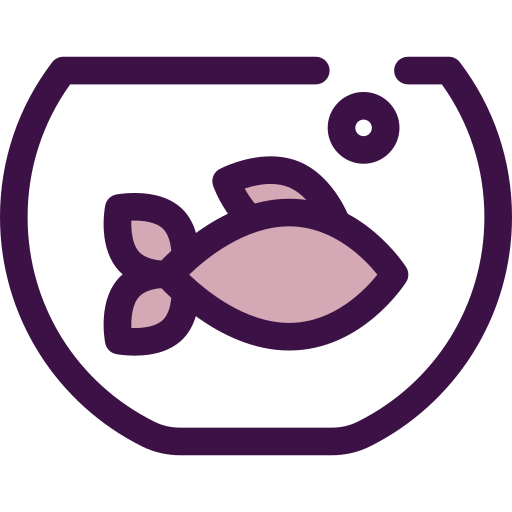 pescado Generic Others icono