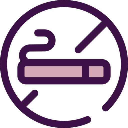 rauchen verboten Generic Others icon