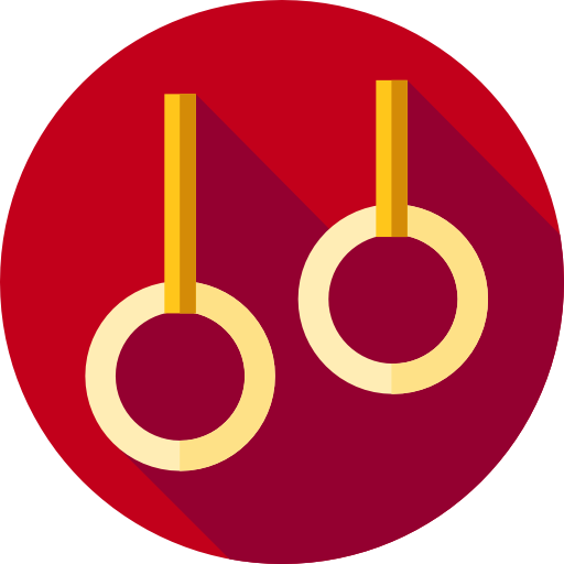 링 Flat Circular Flat icon